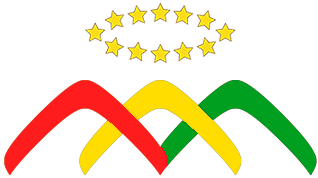 Logo Marista